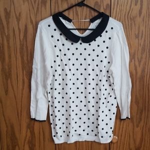 Elle sweater